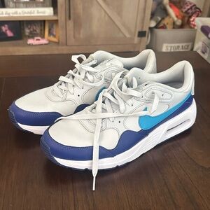 Nike Men’s Air Max Sneakers